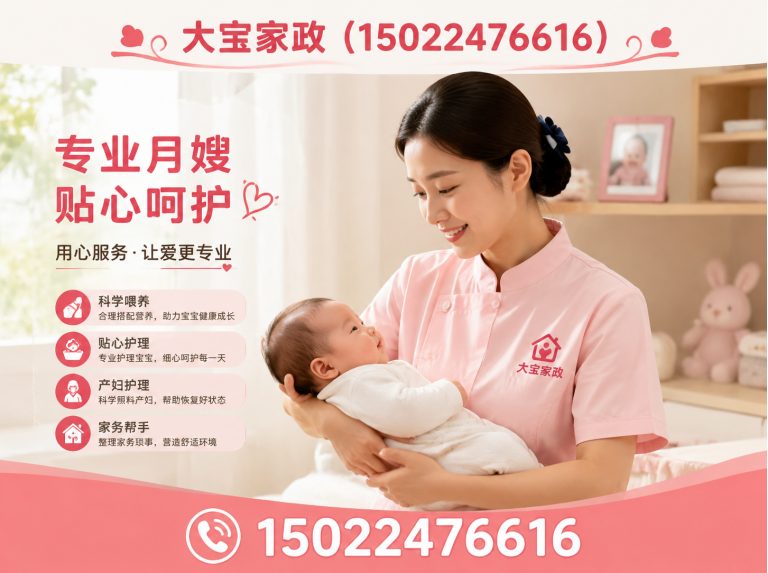 武清区保姆展示图