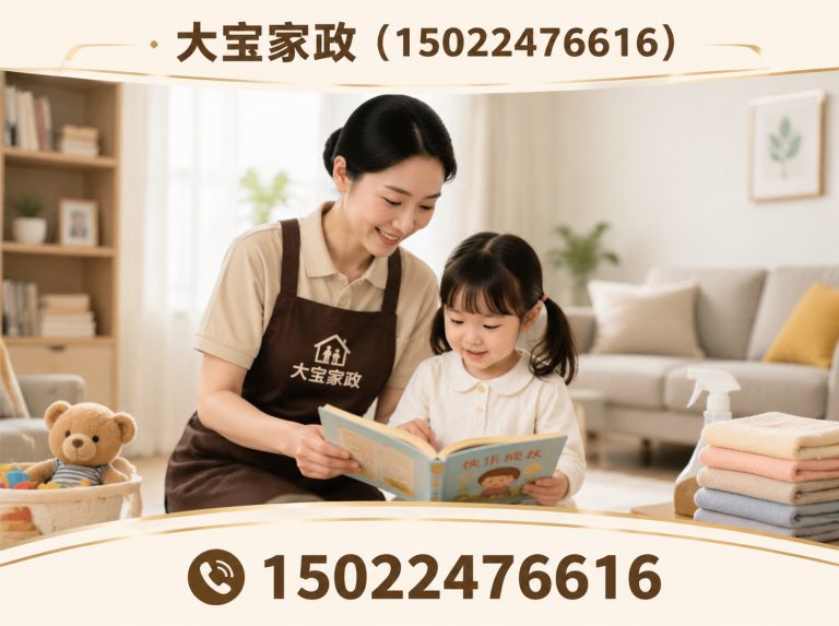 武清区小时工展示图